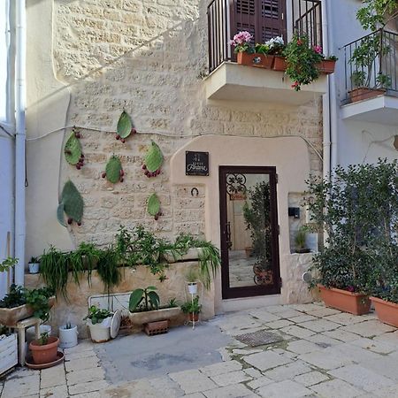 Borgo Fontana B&B Bari Luaran gambar