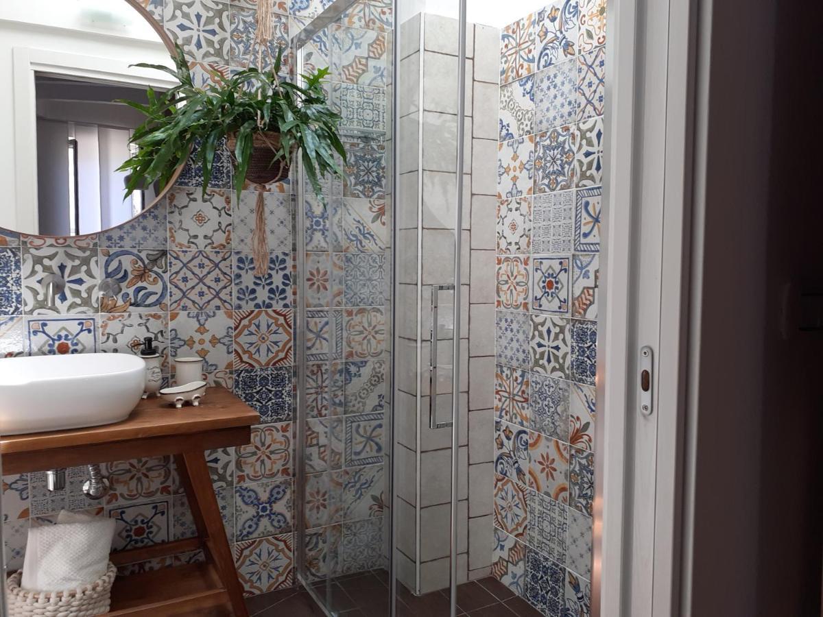 Borgo Fontana B&B Bari Luaran gambar