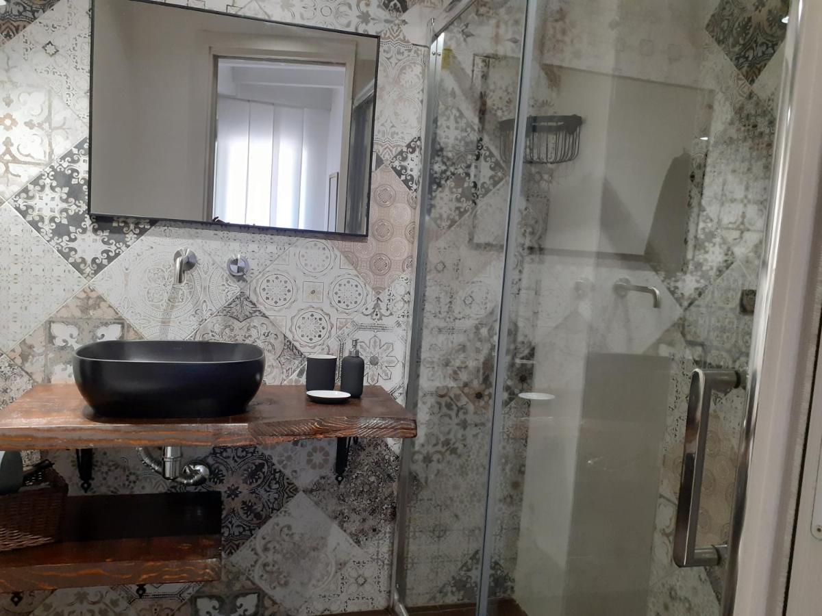 Borgo Fontana B&B Bari Luaran gambar