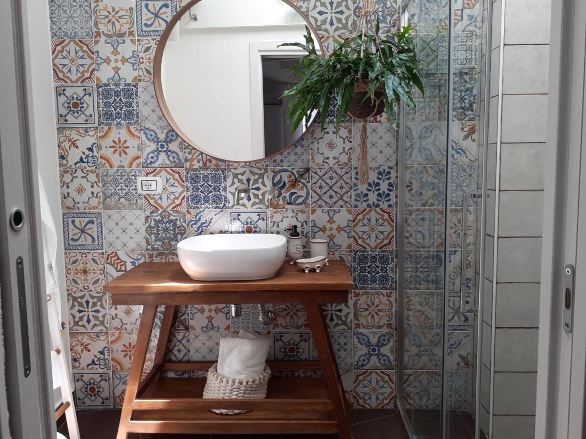 Borgo Fontana B&B Bari Luaran gambar