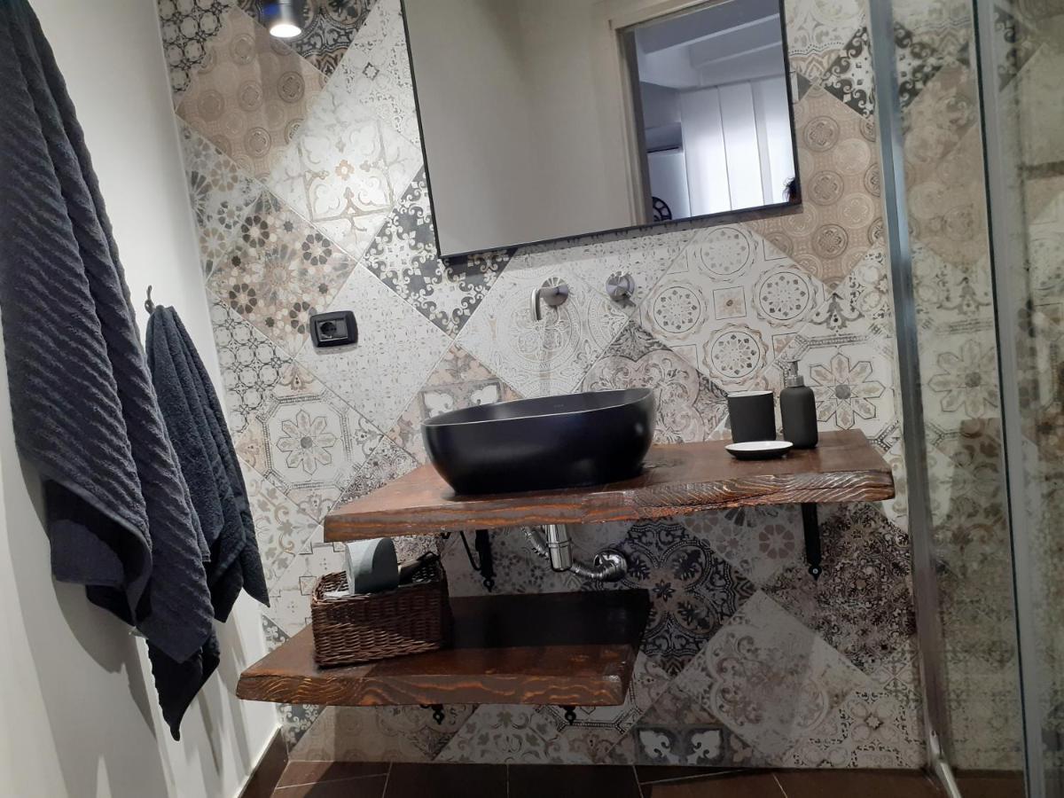 Borgo Fontana B&B Bari Luaran gambar