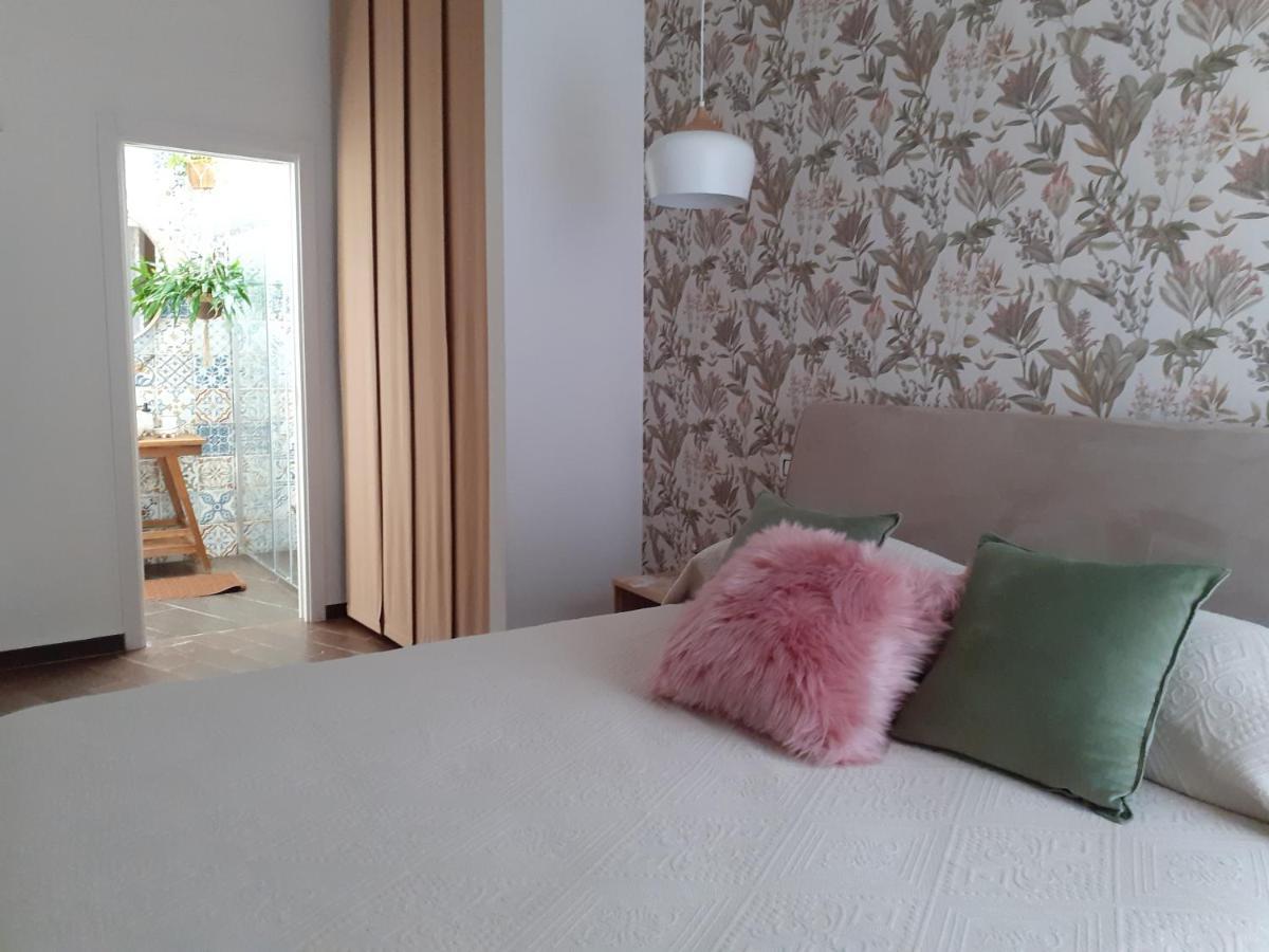 Borgo Fontana B&B Bari Luaran gambar