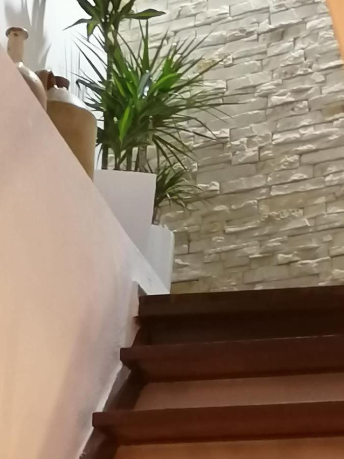 Borgo Fontana B&B Bari Luaran gambar