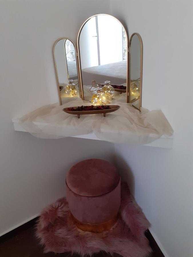 Borgo Fontana B&B Bari Luaran gambar