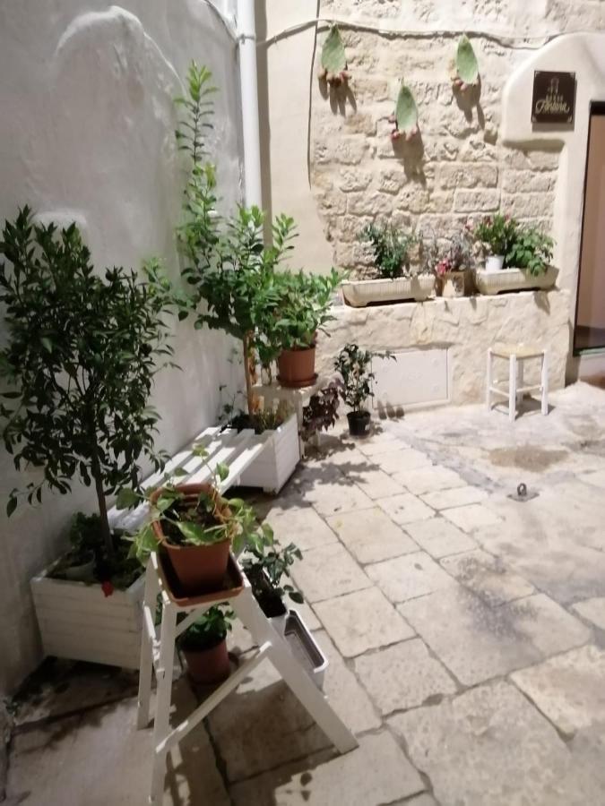 Borgo Fontana B&B Bari Luaran gambar