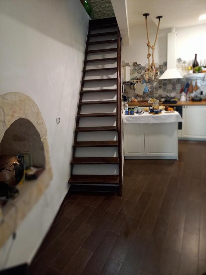Borgo Fontana B&B Bari Luaran gambar