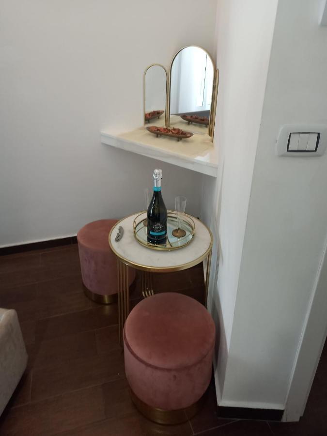 Borgo Fontana B&B Bari Luaran gambar