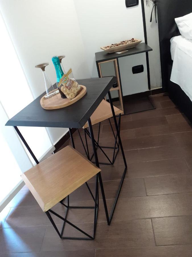 Borgo Fontana B&B Bari Luaran gambar