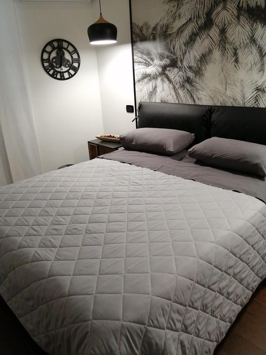 Borgo Fontana B&B Bari Luaran gambar