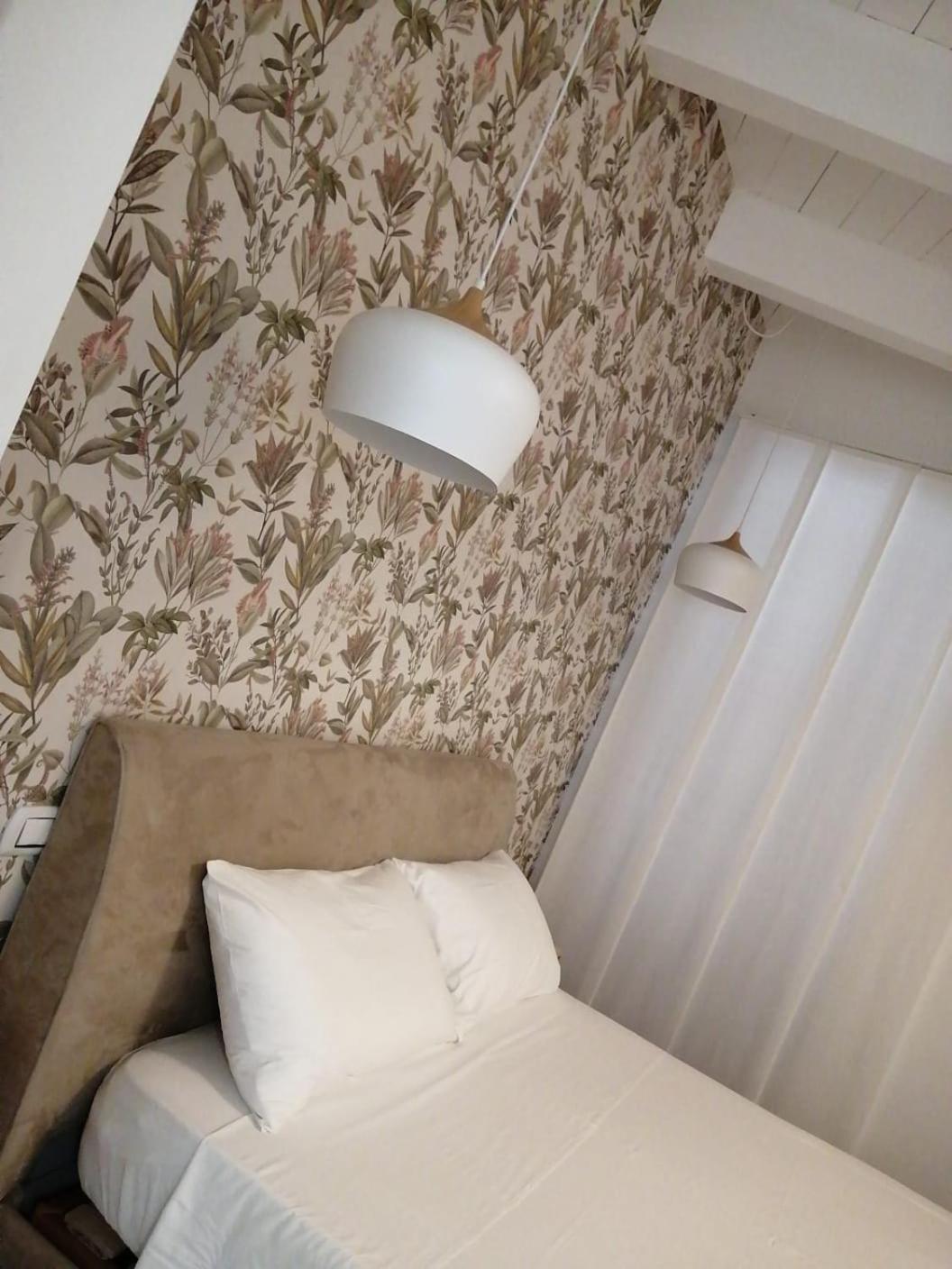 Borgo Fontana B&B Bari Bilik gambar